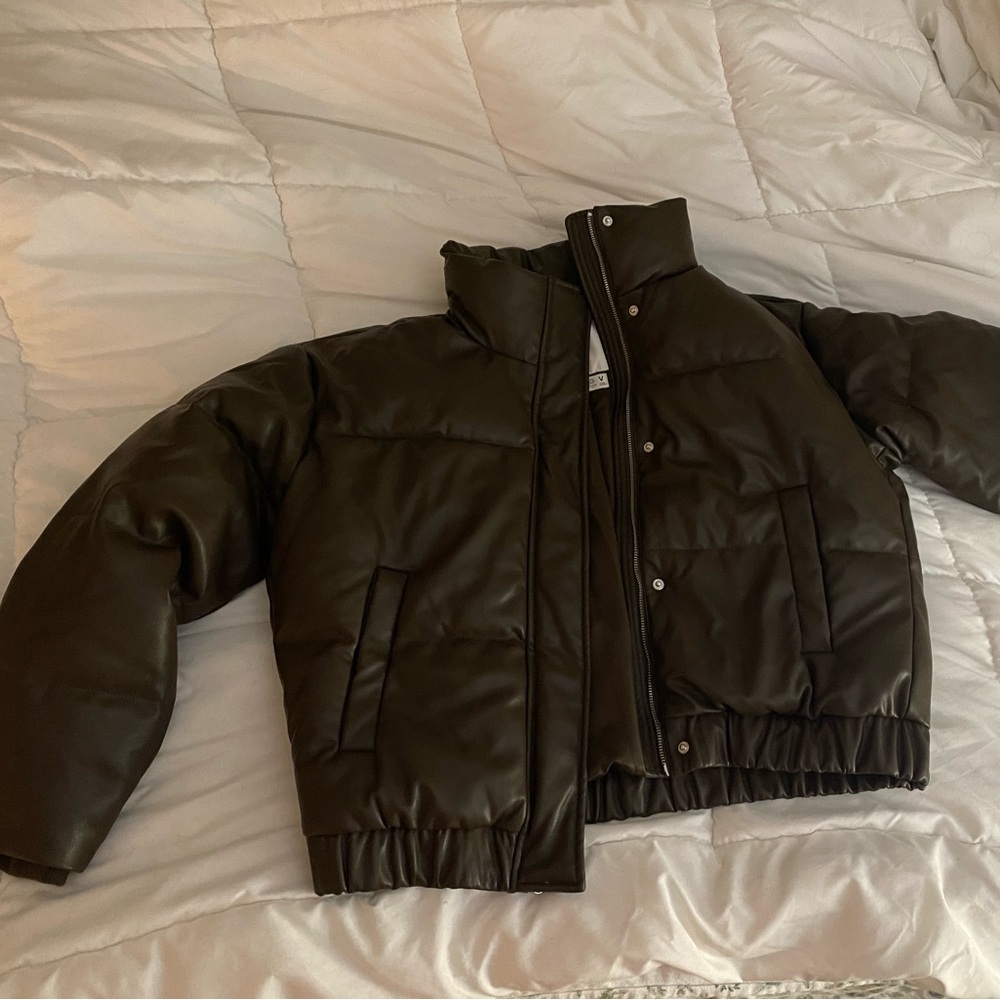 Abercrombie & Fitch Ultra Collection jacket size L